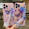 Phone Case For Apple Back Cover iPhone 12 Pro Max 11 SE 2020 X XR XS Max 8 7 Shockproof Dustproof Pattern Cartoon TPU miniinthebox