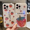 Phone Case For Apple Back Cover iPhone 12 Pro Max 11 SE 2020 X XR XS Max 8 7 Shockproof Dustproof Pattern Cartoon TPU miniinthebox