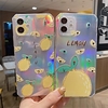 Phone Case For Apple Back Cover iPhone 12 Pro Max 11 SE 2020 X XR XS Max 8 7 Shockproof Dustproof Pattern Cartoon TPU miniinthebox