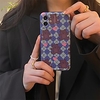 Phone Case For Apple Back Cover iPhone 12 Pro Max 11 SE 2020 X XR XS Max 8 7 Shockproof Dustproof Pattern Cartoon TPU miniinthebox