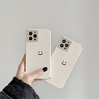 Phone Case For Apple Back Cover iPhone 12 Pro Max 11 SE 2020 X XR XS Max 8 7 Shockproof Dustproof Pattern Graphic TPU miniinthebox