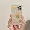 Phone Case For Apple Back Cover iPhone 12 Pro Max 11 SE 2020 X XR XS Max 8 7 Shockproof Dustproof Pattern Graphic TPU miniinthebox
