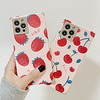 Phone Case For Apple Back Cover iPhone 12 Pro Max 11 SE 2020 X XR XS Max 8 7 Shockproof Dustproof Pattern Graphic TPU miniinthebox