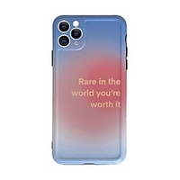 Phone Case For Apple Back Cover iPhone 12 Pro Max 11 SE 2020 X XR XS Max 8 7 Shockproof Dustproof Pattern Graphic TPU miniinthebox