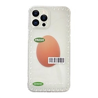 Phone Case For Apple Back Cover iPhone 12 Pro Max 11 SE 2020 X XR XS Max 8 7 Shockproof Dustproof Pattern Graphic TPU miniinthebox