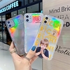 Phone Case For Apple Back Cover iPhone 12 Pro Max 11 SE 2020 X XR XS Max 8 7 Shockproof Dustproof Pattern Graphic TPU miniinthebox