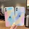 Phone Case For Apple Back Cover iPhone 12 Pro Max 11 SE 2020 X XR XS Max 8 7 Shockproof Dustproof Pattern Graphic TPU miniinthebox