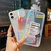 Phone Case For Apple Back Cover iPhone 12 Pro Max 11 SE 2020 X XR XS Max 8 7 Shockproof Dustproof Pattern Graphic TPU miniinthebox