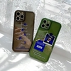 Phone Case For Apple Back Cover iPhone 12 Pro Max 11 SE 2020 X XR XS Max 8 7 Shockproof Dustproof Pattern Word / Phrase TPU miniinthebox