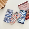 Phone Case For Apple Back Cover iPhone 12 Pro Max 11 SE 2020 X XR XS Max 8 7 Shockproof Dustproof Scenery Geometric Pattern TPU miniinthebox