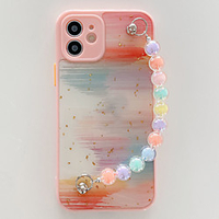 Phone Case For Apple Back Cover iPhone 12 Pro Max 11 SE 2020 X XR XS Max 8 7 Shockproof Dustproof Scenery TPU miniinthebox