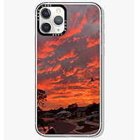 Phone Case For Apple Back Cover iPhone 12 Pro Max 11 SE 2020 X XR XS Max 8 7 Shockproof Dustproof Scenery TPU miniinthebox