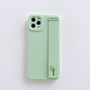 Phone Case For Apple Back Cover iPhone 12 Pro Max 11 SE 2020 X XR XS Max 8 7 Shockproof Dustproof Solid Colored TPU miniinthebox