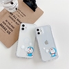 Phone Case For Apple Back Cover iPhone 12 Pro Max 11 SE 2020 X XR XS Max 8 7 Shockproof Dustproof Solid Colored TPU miniinthebox