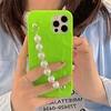 Phone Case For Apple Back Cover iPhone 12 Pro Max 11 SE 2020 X XR XS Max 8 7 Shockproof Dustproof Solid Colored TPU miniinthebox
