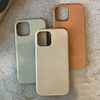 Phone Case For Apple Back Cover iPhone 12 Pro Max 11 SE 2020 X XR XS Max 8 7 Shockproof Dustproof Solid Colored TPU miniinthebox