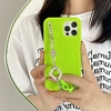 Phone Case For Apple Back Cover iPhone 12 Pro Max 11 SE 2020 X XR XS Max 8 7 Shockproof Dustproof Solid Colored TPU miniinthebox