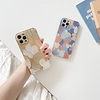 Phone Case For Apple Back Cover iPhone 12 Pro Max 11 SE 2020 X XR XS Max 8 7 Shockproof Dustproof Tile TPU miniinthebox