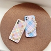Phone Case For Apple Back Cover iPhone 12 Pro Max 11 SE 2020 X XR XS Max 8 7 Shockproof Dustproof Tile TPU miniinthebox