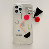 Phone Case For Apple Back Cover iPhone 12 Pro Max 11 SE 2020 X XR XS Max 8 7 Shockproof Dustproof Tile TPU miniinthebox