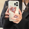 Phone Case For Apple Back Cover iPhone 12 Pro Max 11 SE 2020 X XR XS Max 8 7 Shockproof Dustproof Translucent Tile TPU miniinthebox