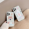 Phone Case For Apple Back Cover iPhone 12 Pro Max 11 SE 2020 X XR XS Max 8 7 Shockproof Dustproof Transparent Animal TPU miniinthebox