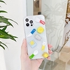 Phone Case For Apple Back Cover iPhone 12 Pro Max 11 SE 2020 X XR XS Max 8 7 Shockproof Dustproof Transparent TPU miniinthebox