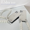 Phone Case For Apple Back Cover iPhone 12 Pro Max 11 SE 2020 X XR XS Max 8 7 Shockproof Dustproof Transparent TPU miniinthebox