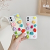 Phone Case For Apple Back Cover iPhone 12 Pro Max 11 SE 2020 X XR XS Max 8 7 Shockproof Dustproof Transparent TPU miniinthebox