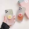 Phone Case For Apple Back Cover iPhone 12 Pro Max 11 SE 2020 X XR XS Max 8 7 Shockproof Dustproof Transparent TPU miniinthebox