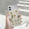 Phone Case For Apple Back Cover iPhone 12 Pro Max 11 SE 2020 X XR XS Max 8 7 Shockproof Dustproof Transparent TPU miniinthebox