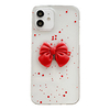 Phone Case For Apple Back Cover iPhone 12 Pro Max 11 SE 2020 X XR XS Max 8 7 Shockproof Dustproof Transparent TPU miniinthebox