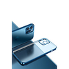 Phone Case For Apple Back Cover iPhone 12 Pro Max 11 SE 2020 X XR XS Max 8 7 Shockproof Dustproof Transparent TPU miniinthebox