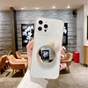 Phone Case For Apple Back Cover iPhone 12 Pro Max 11 SE 2020 X XR XS Max 8 7 Shockproof Dustproof Transparent TPU miniinthebox