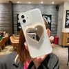 Phone Case For Apple Back Cover iPhone 12 Pro Max 11 SE 2020 X XR XS Max 8 7 Shockproof Dustproof Transparent TPU miniinthebox