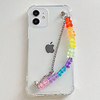 Phone Case For Apple Back Cover iPhone 12 Pro Max 11 SE 2020 X XR XS Max 8 7 Shockproof Dustproof Transparent TPU miniinthebox