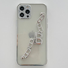 Phone Case For Apple Back Cover iPhone 12 Pro Max 11 SE 2020 X XR XS Max 8 7 Shockproof Dustproof Transparent TPU miniinthebox
