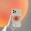 Phone Case For Apple Back Cover iPhone 12 Pro Max 11 SE 2020 X XR XS Max 8 7 Shockproof Dustproof Transparent Word / Phrase TPU miniinthebox