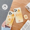 Phone Case For Apple Back Cover iPhone 12 Pro Max 11 SE 2020 X XR XS Max 8 7 Shockproof Dustproof with Stand Color Gradient TPU miniinthebox