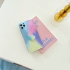 Phone Case For Apple Back Cover iPhone 12 Pro Max 11 SE 2020 X XR XS Max 8 7 Shockproof Dustproof with Stand Solid Colored TPU miniinthebox