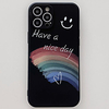 Phone Case For Apple Back Cover iPhone 12 Pro Max 11 SE 2020 X XR XS Max 8 7 Shockproof Dustproof Word / Phrase Graphic TPU miniinthebox