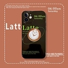 Phone Case For Apple Back Cover iPhone 12 Pro Max 11 SE 2020 X XR XS Max 8 7 Shockproof Dustproof Word / Phrase Graphic TPU miniinthebox