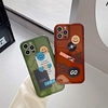 Phone Case For Apple Back Cover iPhone 12 Pro Max 11 SE 2020 X XR XS Max 8 7 Shockproof Dustproof Word / Phrase TPU miniinthebox