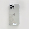 Phone Case For Apple Back Cover iPhone 12 Pro Max 11 SE 2020 X XR XS Max 8 7 Shockproof Dustproof Word / Phrase TPU miniinthebox