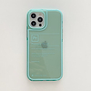 Phone Case For Apple Back Cover iPhone 12 Pro Max 11 SE 2020 X XR XS Max 8 7 Shockproof Dustproof Word / Phrase TPU miniinthebox