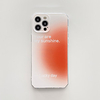Phone Case For Apple Back Cover iPhone 12 Pro Max 11 SE 2020 X XR XS Max 8 7 Shockproof Dustproof Word / Phrase TPU miniinthebox