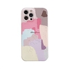 Phone Case For Apple Back Cover iPhone 12 Pro Max 11 SE 2020 X XR XS Max 8 7 Shockproof Graphic TPU miniinthebox