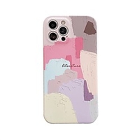 Phone Case For Apple Back Cover iPhone 12 Pro Max 11 SE 2020 X XR XS Max 8 7 Shockproof Graphic TPU miniinthebox
