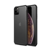 Phone Case For Apple Back Cover iPhone 13 12 11 Pro Max Mini Portable Clear Shockproof Transparent Solid Colored TPU miniinthebox