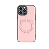 Phone Case For Apple Back Cover iPhone 13 12 Pro Max iPhone 13 Pro Max 12 11 Portable with Stand Shockproof Solid Colored PC miniinthebox